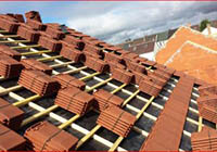 Rénover sa toiture à Vendenesse-les-Charolles
